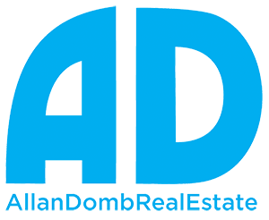 Allan Domb Real Estate Logo